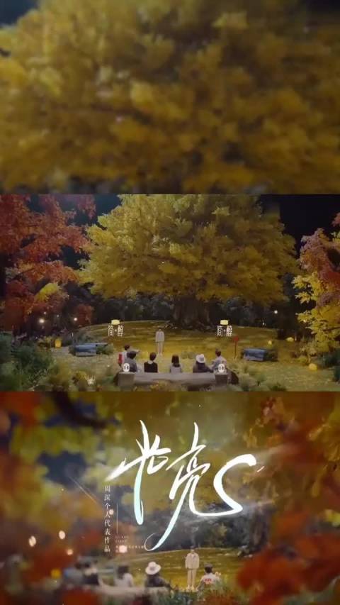 《光亮》—周深