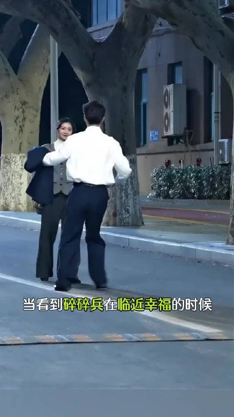 以后看窦骁的剧得提前看看结局了