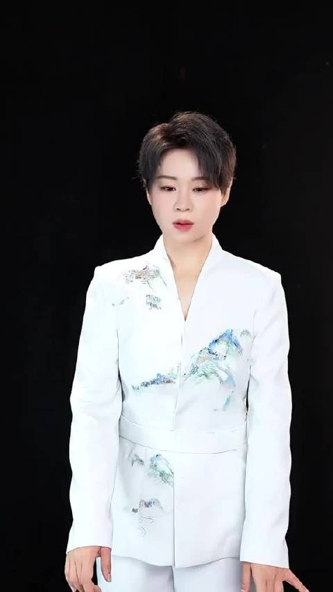 后面开始周更了，我想直播给大家唱二人转，你们会来听吗？