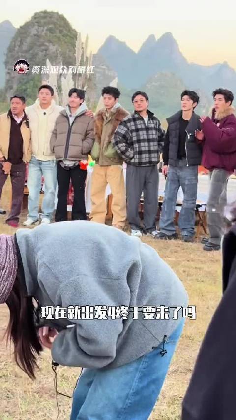 我的爱综终于要回归啦