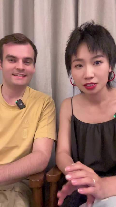 瞒不住了！上电视告状被婚礼搭子知道了干脆摊牌了！