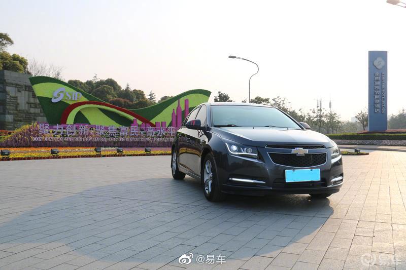 保养不出门，记录我的科鲁兹上门保养全过程……