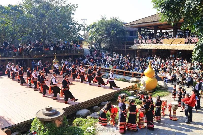农文旅融合走出乡村振兴“普洱样板”开云APP 开云官网入口