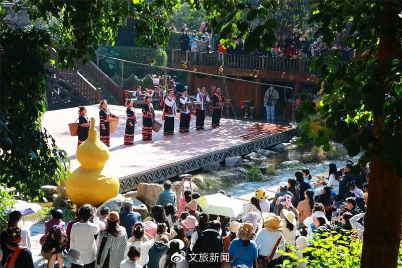 农文旅融合走出乡村振兴“普洱样板”开云APP 开云官网入口(图9)