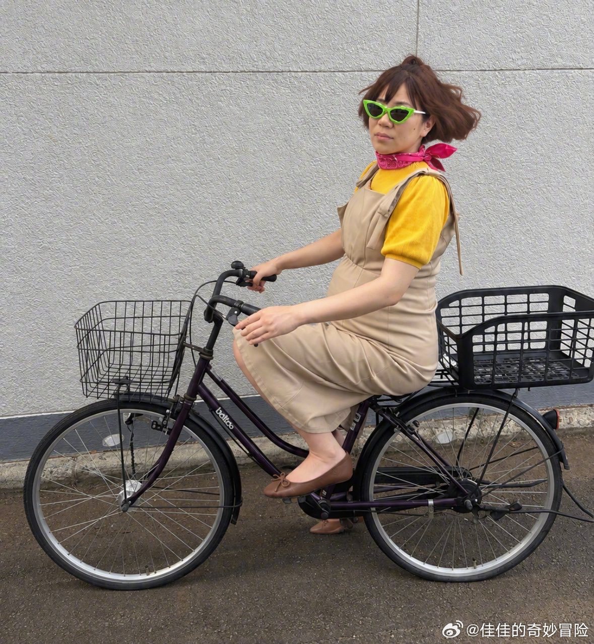 蜡笔小新 野原美冴 COSPLAY