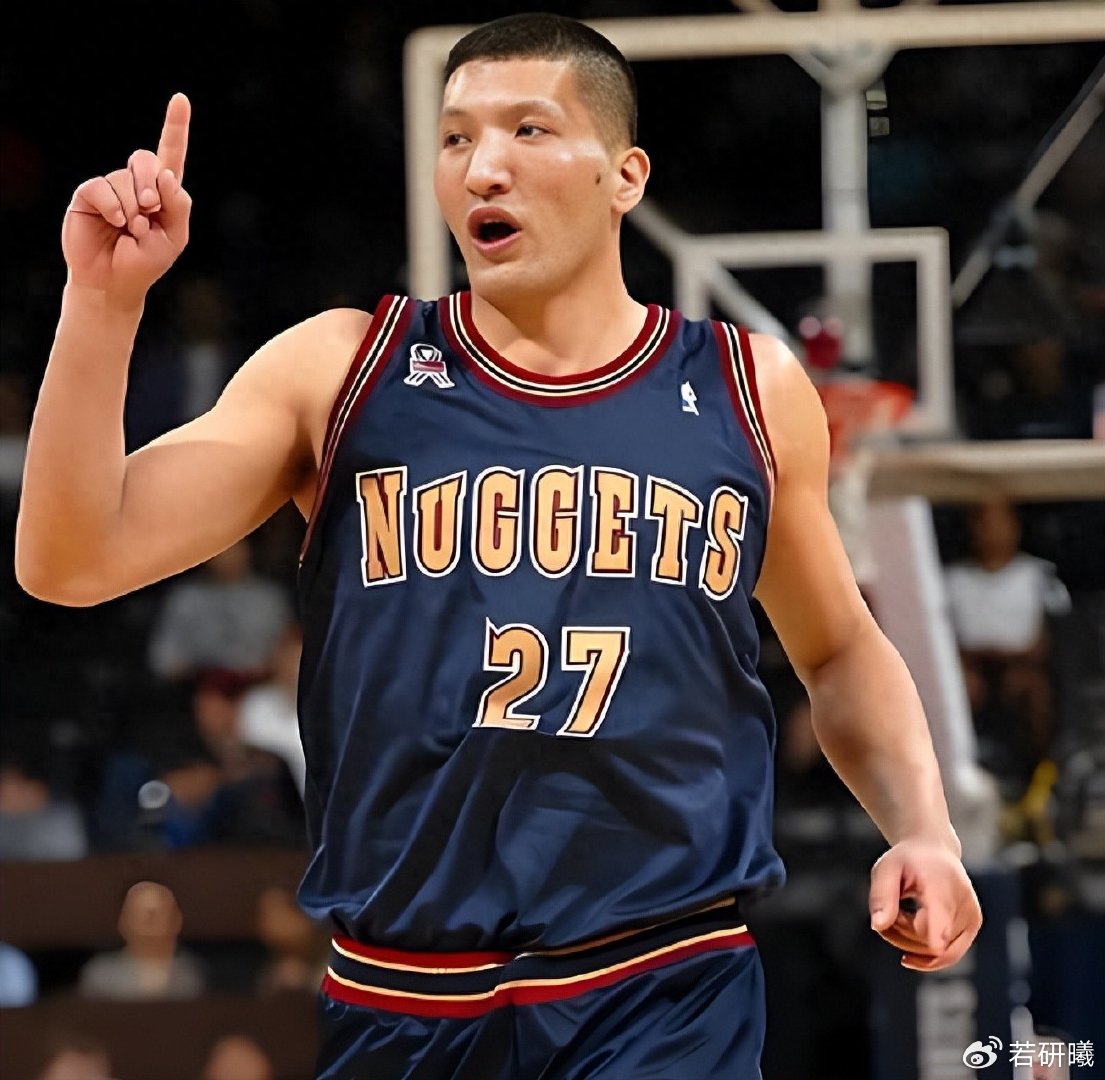 4大中锋为何只有姚明成功？现在规则谁还能成功，杨瀚森前景不妙