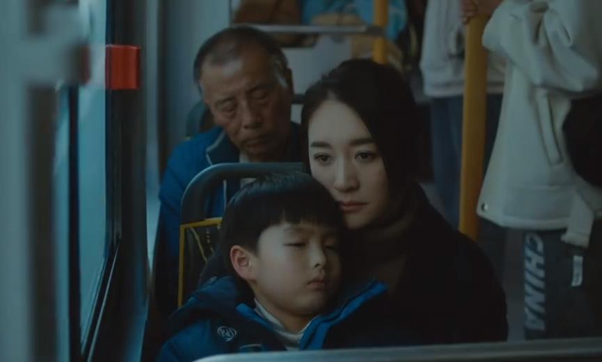 太催泪了今生有你李小冉哭戏绝了梨花带雨惹人心疼