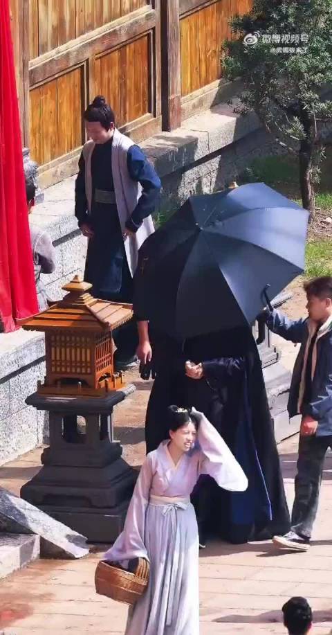 一眼万年啊赵皑