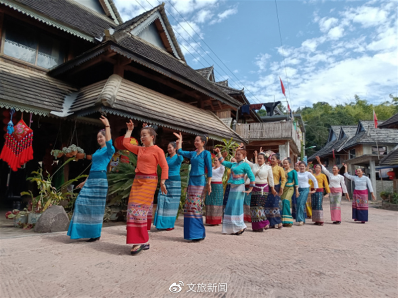 农文旅融合走出乡村振兴“普洱样板”开云APP 开云官网入口(图2)