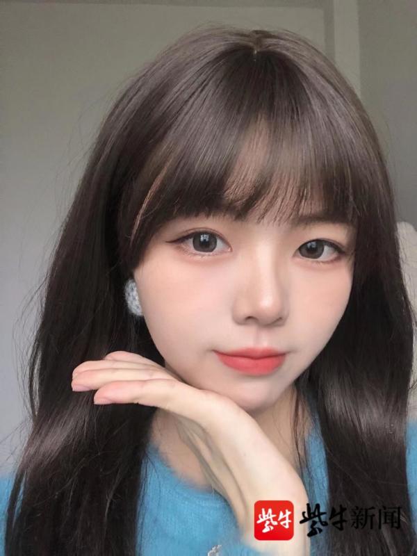 【紫牛头条】405分!边抗癌边考研的24岁女孩查到初试成绩,笑着笑着就哭了休闲区蓝鸢梦想 - Www.slyday.coM 【紫牛头条】405分!边抗癌边考研的24岁女孩查到初试成绩,笑着笑着就哭了休闲区蓝鸢梦想 - Www.slyday.coM