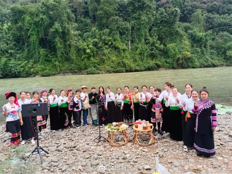 农文旅融合走出乡村振兴“普洱样板”开云APP 开云官网入口(图12)