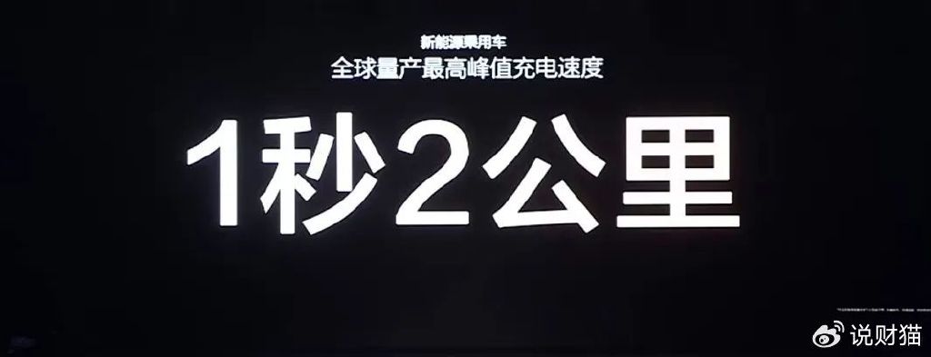 充5分钟续航400公里!王传福,要把李斌气死