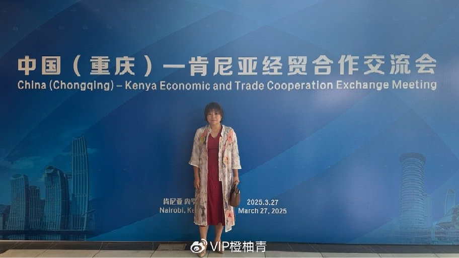 政企协同“出海”！重庆嘟嘟新能源借势撬动东非新能源车市场