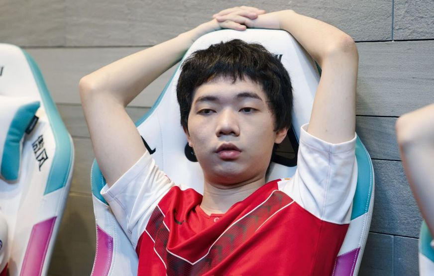 外媒爆料2022MSI在<a href=