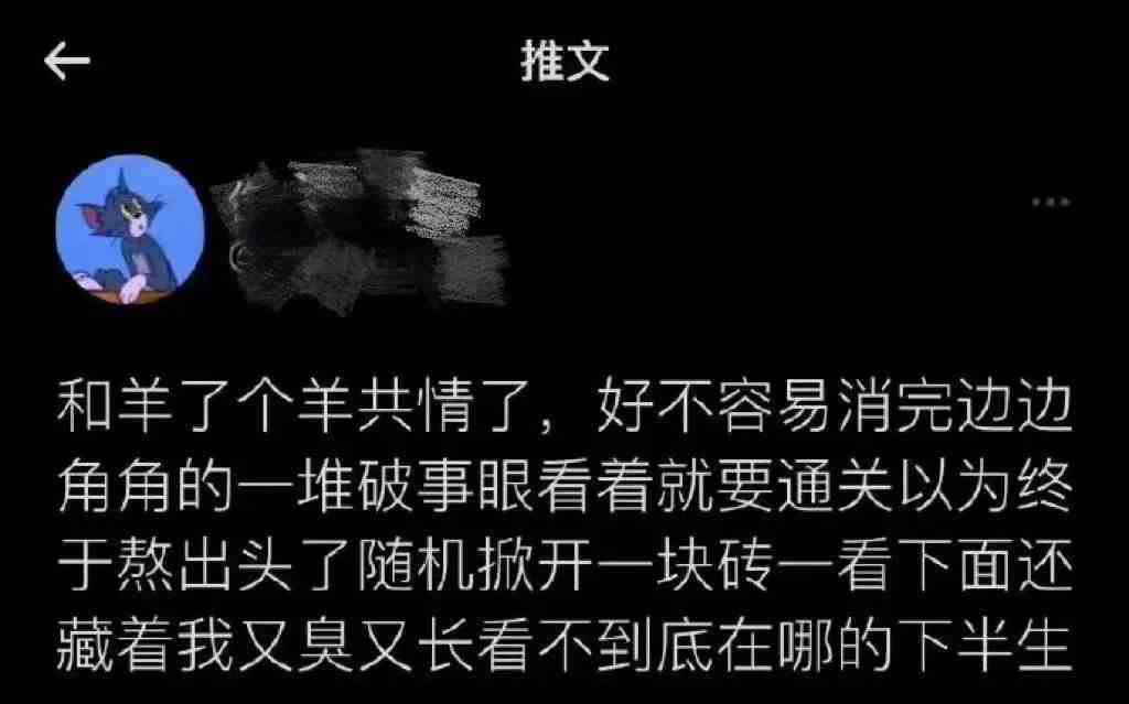深夜去了趟《羊了个羊》公司,和创始人聊了1小时休闲区蓝鸢梦想 - Www.slyday.coM 深夜去了趟《羊了个羊》公司,和创始人聊了1小时休闲区蓝鸢梦想 - Www.slyday.coM