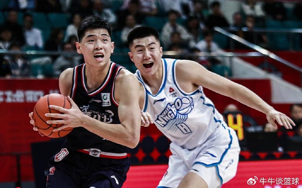 崔永熙球衣换号，和国家队友相同！焦泊乔迎首秀，任骏飞没退役？