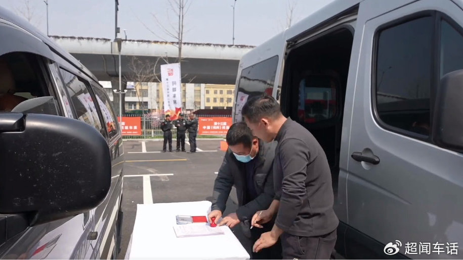 3·15特辑：靠热搜才能解决的车主维权何时能完？