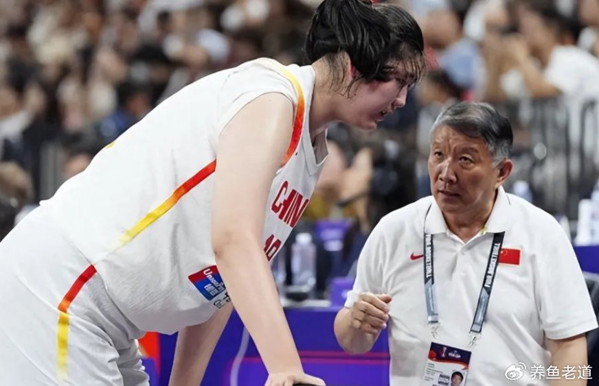 中国篮协终于开窍了！女篮3大赛事公开选帅：宫鲁鸣这下压力大了？