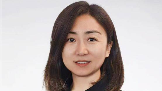 王晓玲履新长安马自达汽车有限公司执行副总裁