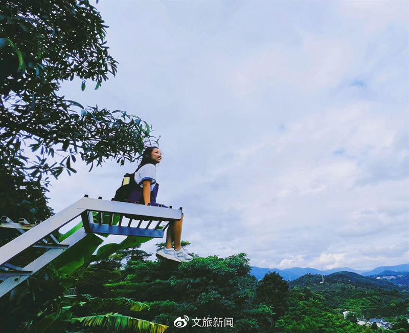 农文旅融合走出乡村振兴“普洱样板”开云APP 开云官网入口(图6)