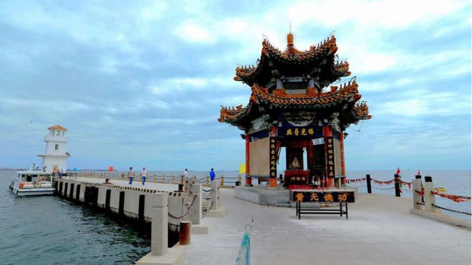 秦皇岛如何找附近的服务