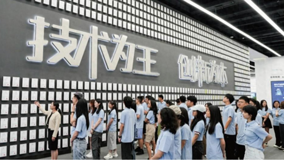 车企研发能有多烧钱？比亚迪每天花1亿，比特斯拉还猛