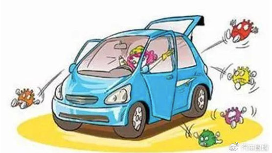 汽车保养知识大全！女性车主们都来看看！