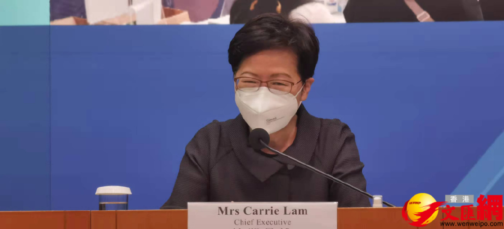 特区政府将上门打针！提高老年人疫苗接种率 | <a href=