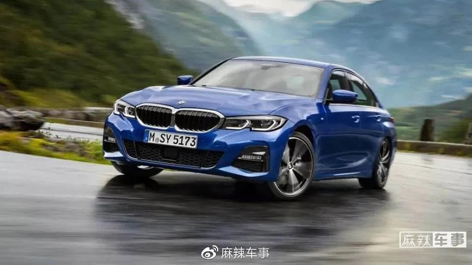 有奥迪A4L的S-line和宝马3系的M套件，谁还买奔驰C