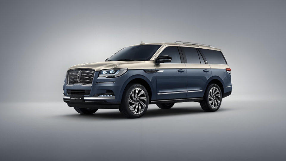 林肯中国市场困境解析，价值坚守与时代突围的双重博弈