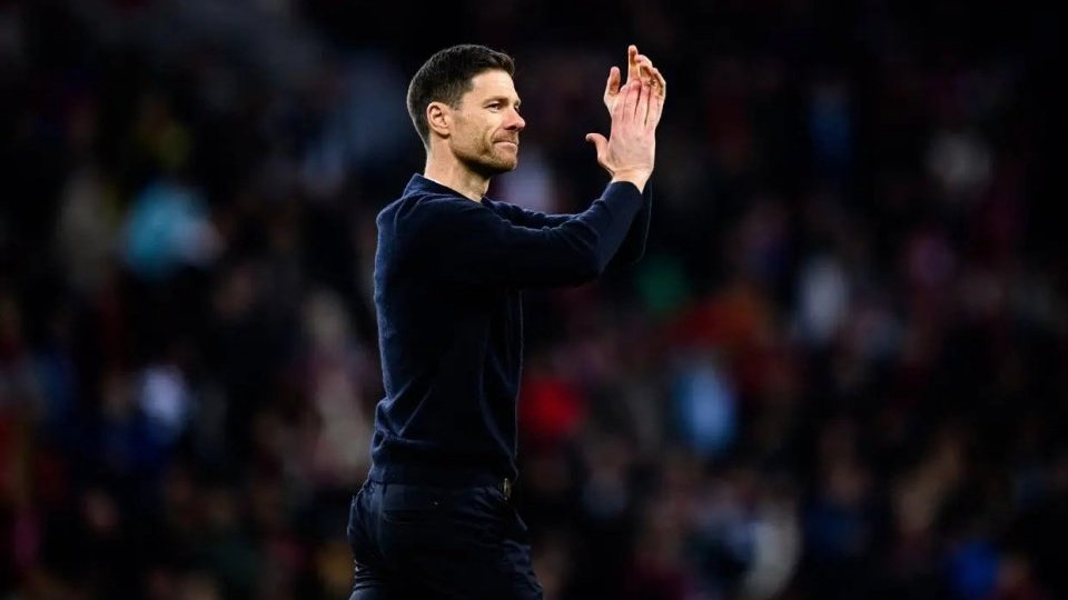 伤好了也不用？皇马高层质疑阿隆索冷落阿诺德 和利物浦双输结局