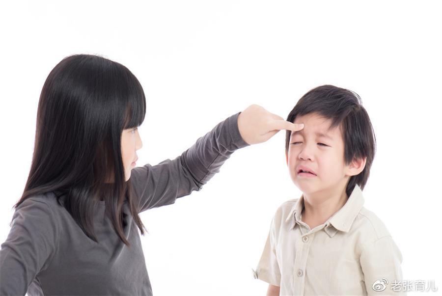 家长打骂孩子是教育还是发泄情绪 情绪化管教对孩子的影响