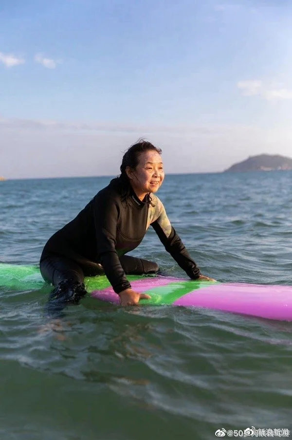 58岁自驾阿姨苏敏出走2年后首次回家:离婚,还彼此自由休闲区蓝鸢梦想 - Www.slyday.coM 58岁自驾阿姨苏敏出走2年后首次回家:离婚,还彼此自由休闲区蓝鸢梦想 - Www.slyday.coM