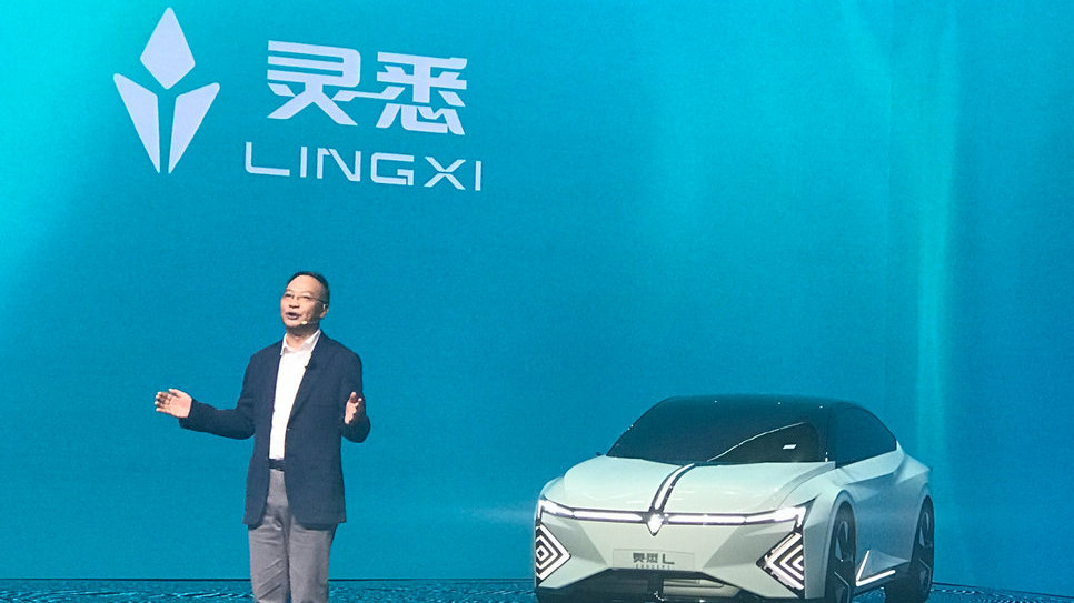 新能源破局 东风本田灵悉的四个待解命题