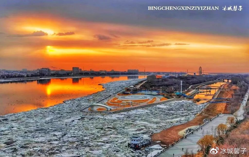 黑河住宿指南与周边景点推荐详解
