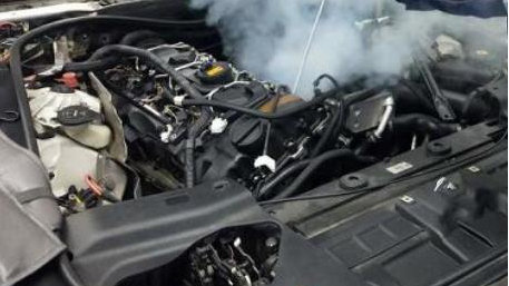 今天爱信和你聊聊“积碳”问题