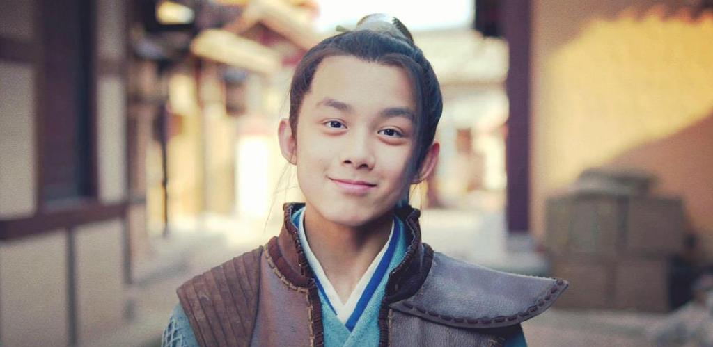 国外第三代试管婴儿（琅琊榜：为什么会有错觉，误认为飞流，会是梅长苏的私生子？）