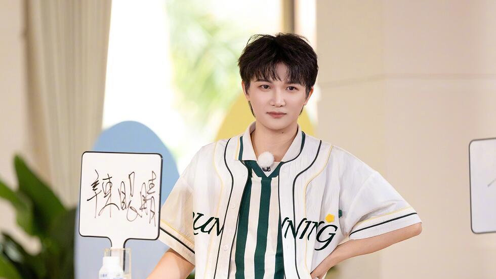 《跑男》周深事件，1人受伤，1人意难平，1人被骂惨，2人赢麻了