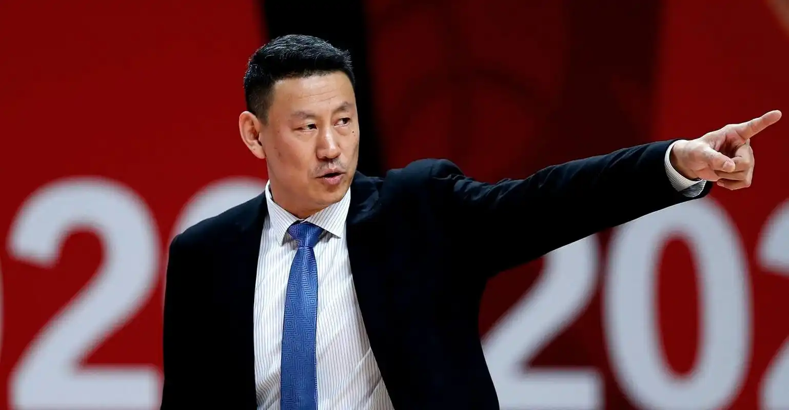 消极比赛，成绩取消，名帅牵扯或被禁赛，李春江曾禁赛5年