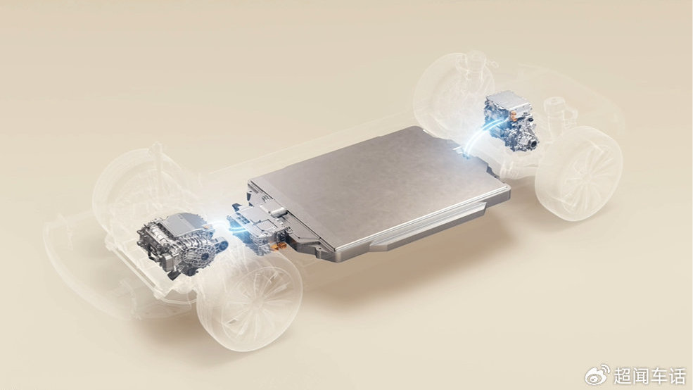 新能源汽车市场内卷加剧 补能领域将迎全新变革