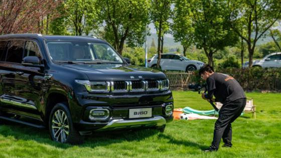 预售首日订单高达3300的他，是不是全家最需要的“大暖男”？