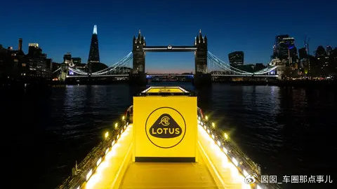 钦培吉的生死120天：莲花如何从“赛道之王”沦为“价格战玩家”？