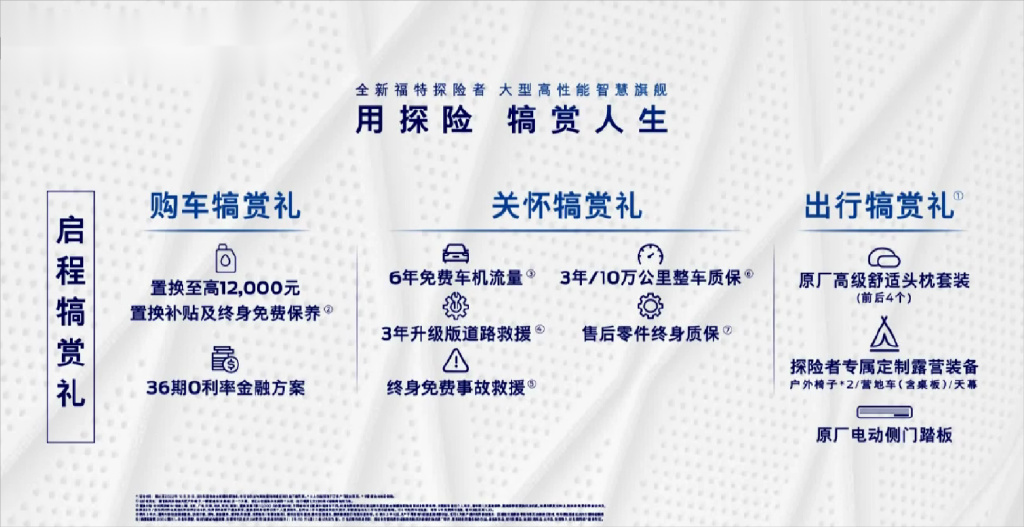 升级27英寸高清4K巨幅横屏 全新福特探险者上市售30.98万元起休闲区蓝鸢梦想 - Www.slyday.coM 升级27英寸高清4K巨幅横屏 全新福特探险者上市售30.98万元起休闲区蓝鸢梦想 - Www.slyday.coM