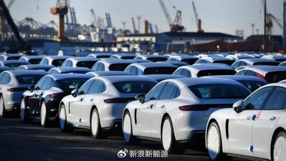 车企扎堆断供，美国快没车可卖了