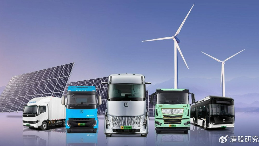 吉利醇氢科技闪耀上海车展，解码绿色能源新路径