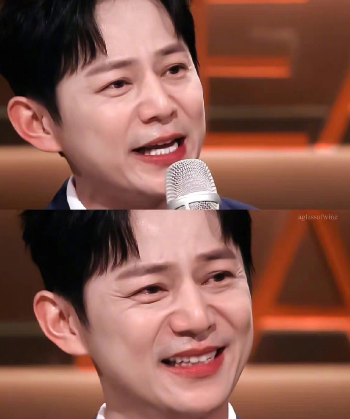 跨年晚会八大热搜:程潇“假唱”,薛之谦唱得太难听,何炅又哭了休闲区蓝鸢梦想 - Www.slyday.coM 跨年晚会八大热搜:程潇“假唱”,薛之谦唱得太难听,何炅又哭了休闲区蓝鸢梦想 - Www.slyday.coM