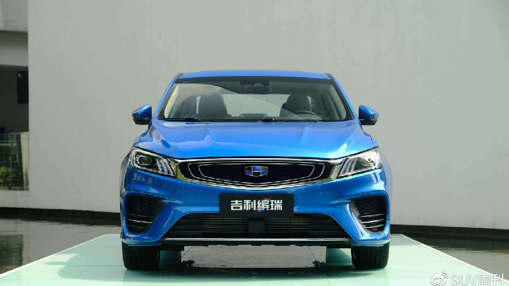 国产车真的比进口车或者合资车差吗？