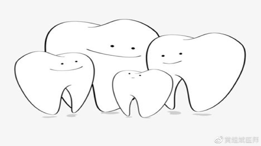 从几岁到几岁，孩子开始换牙到结束，你知道吗？