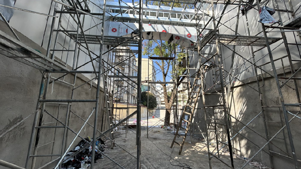 建设工程公司注册需要什么条件 个人如何注册建筑公司