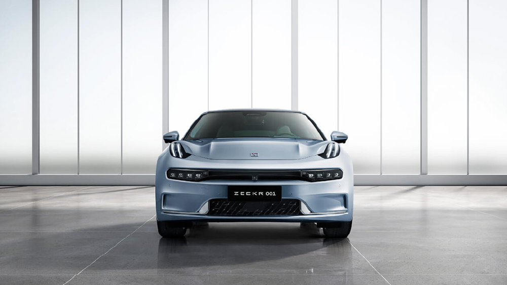 2022汽车市场回顾：掌声涨声，苦中作乐